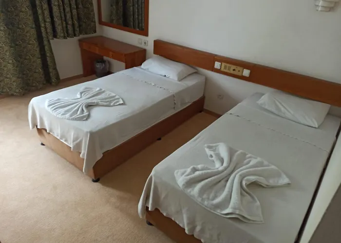 Dias 2* Kusadasi