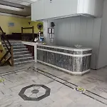 Dias Hotel 2*