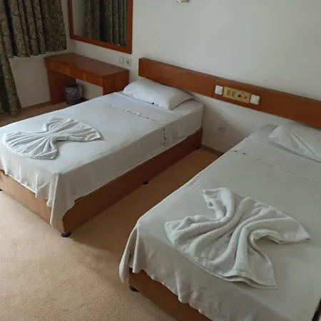 Dias 2* Kusadası
