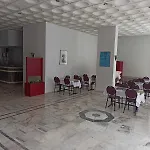 迪亚斯酒店