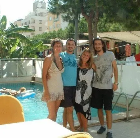 Dias 2* Kusadasi