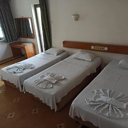 Dias Hotell Kusadası