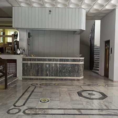 Hotel Dias Kusadasi