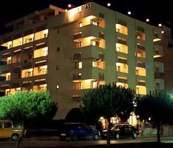 Dias 2* Kusadasi