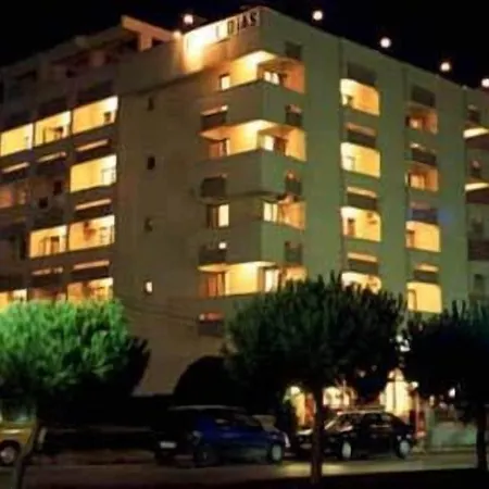 Dias كوشاداسيه