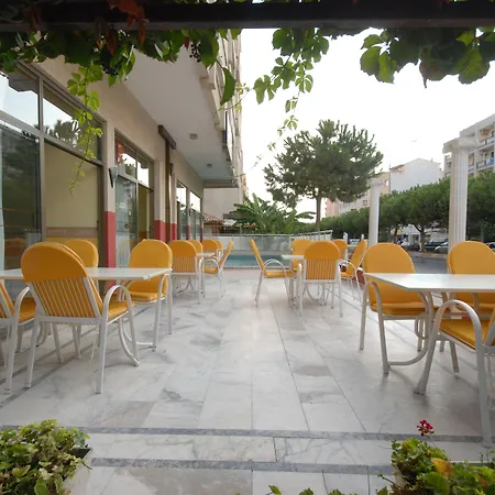 Dias Hotell