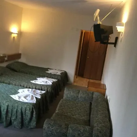 Dias Hotell Kusadası