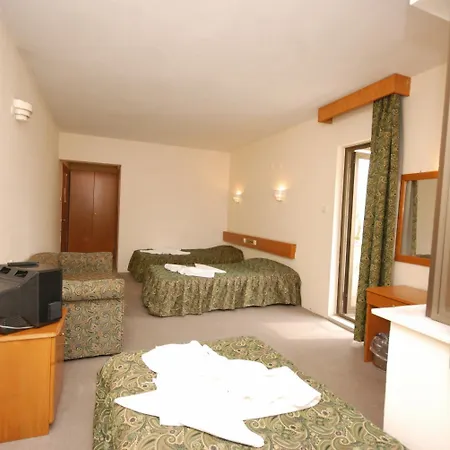 Hotell Dias