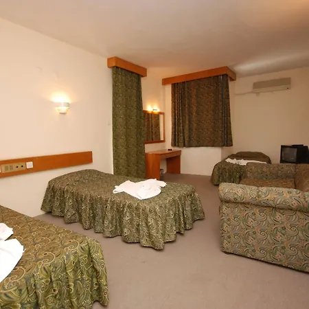 Dias Hotell