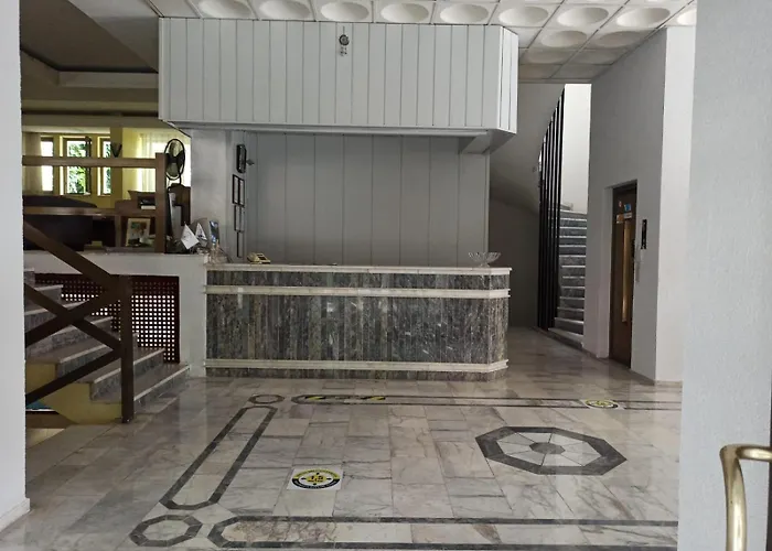 Hotel Dias Kusadası