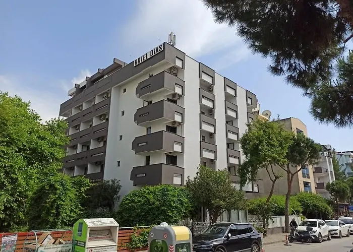 Dias קוסדסי