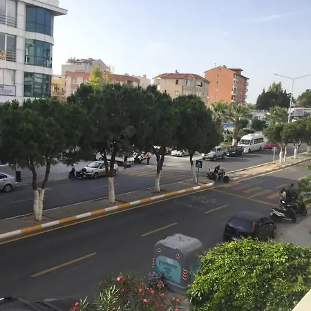 Dias Hotell Kusadası