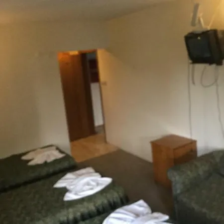 Hotell Dias Kusadası