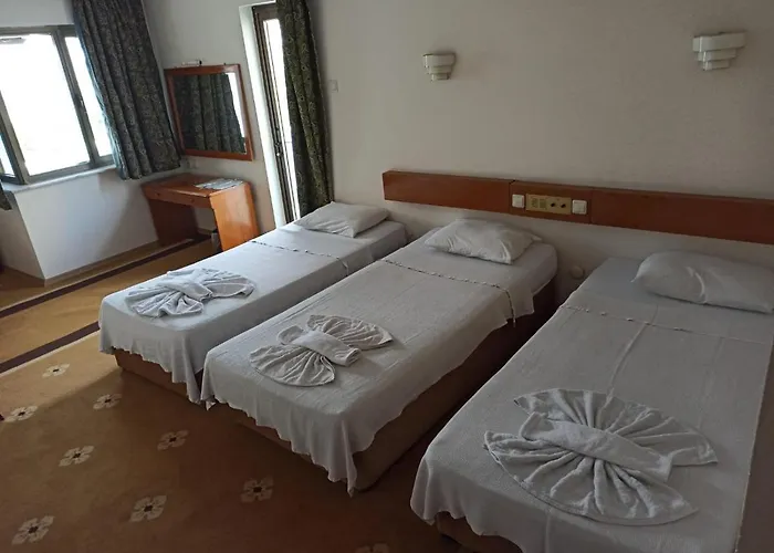 Dias Hotell Kusadası