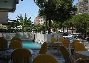 Dias Hotell Kusadası