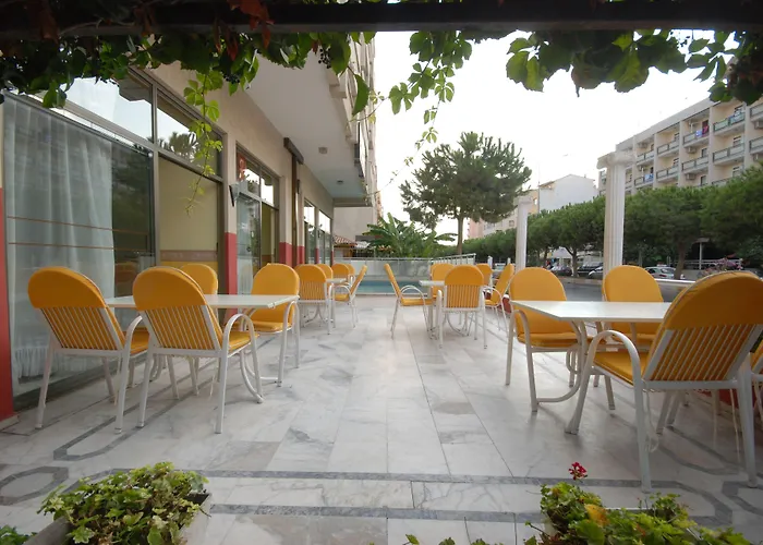 Dias Hotell