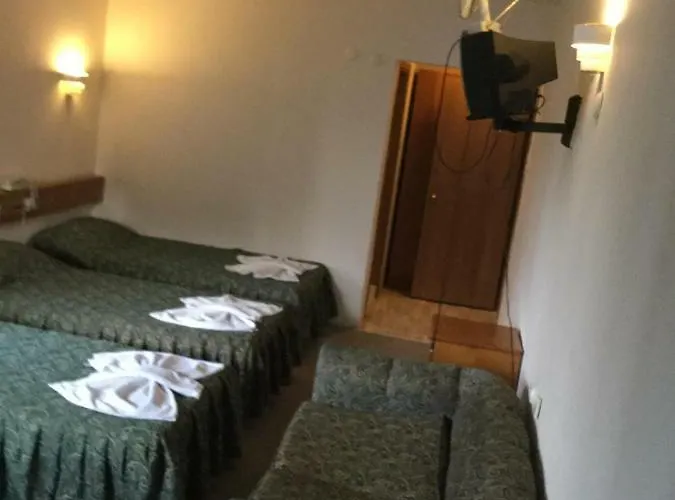 Dias Szálloda Kusadası